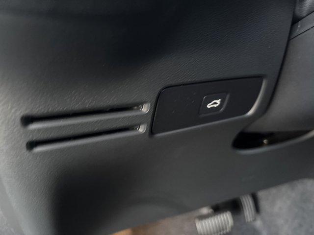 used 2025 Volvo XC40 car, priced at $33,697