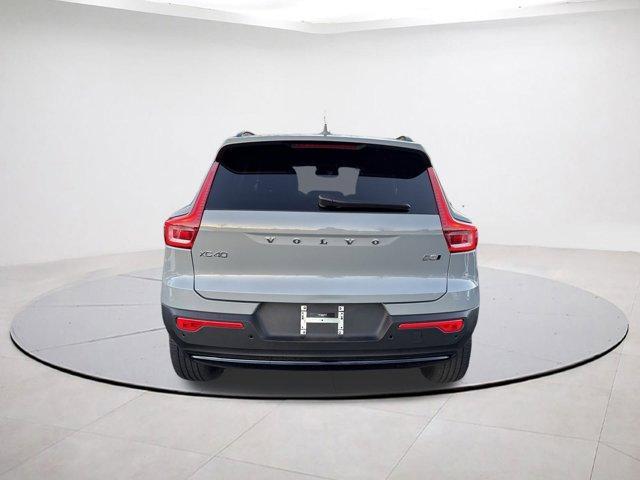used 2025 Volvo XC40 car, priced at $33,697