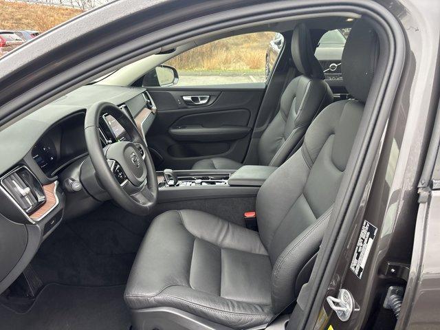 used 2025 Volvo V60 Cross Country car, priced at $36,743