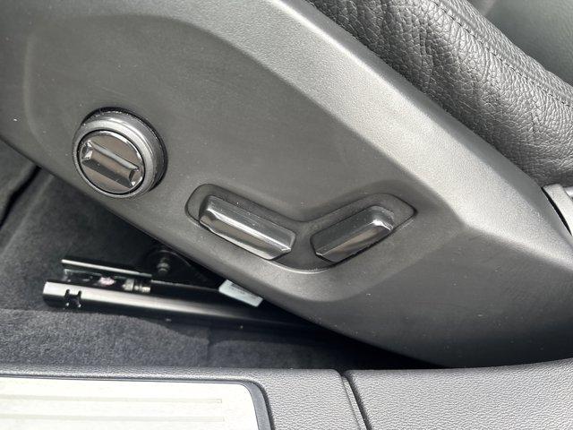 used 2025 Volvo V60 Cross Country car, priced at $36,743