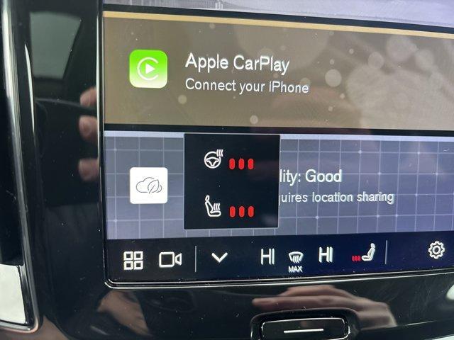 used 2025 Volvo V60 Cross Country car, priced at $36,743