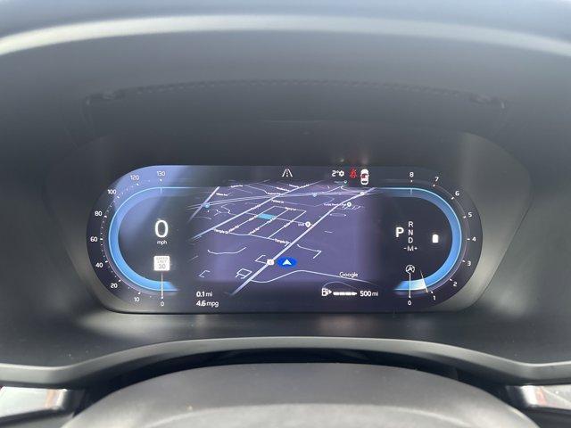 used 2025 Volvo V60 Cross Country car, priced at $36,743