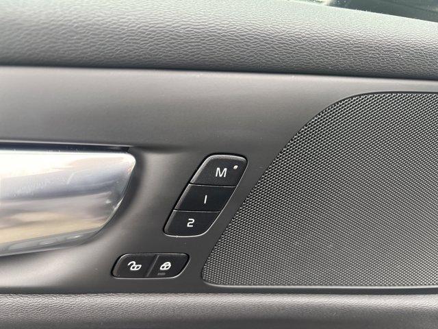 used 2025 Volvo V60 Cross Country car, priced at $36,743