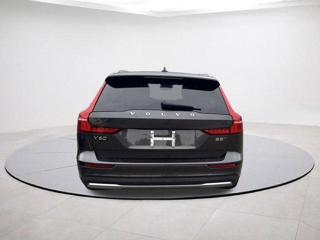 used 2025 Volvo V60 Cross Country car, priced at $36,743