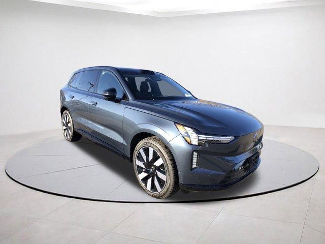 new 2025 Volvo EX90 car, priced at $93,840