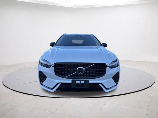 used 2025 Volvo XC60 car, priced at $37,496