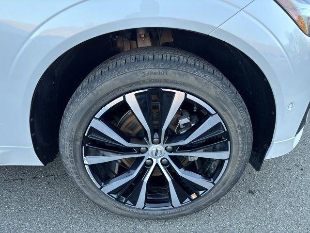 used 2025 Volvo XC60 car, priced at $37,496