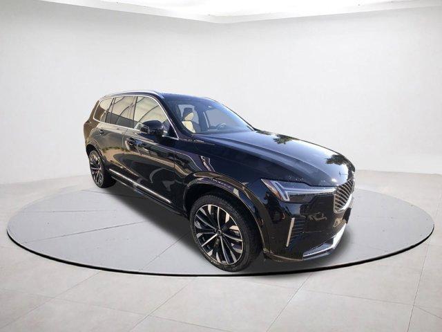 new 2026 Volvo XC90 Plug-In Hybrid car, priced at $81,875