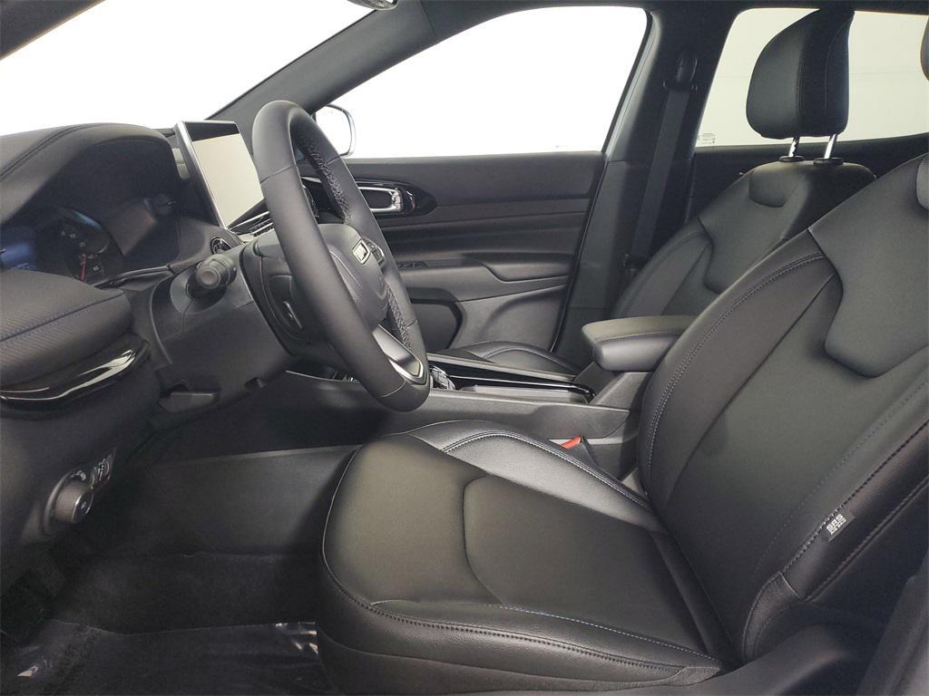 new 2026 Jeep Compass car, priced at $33,545