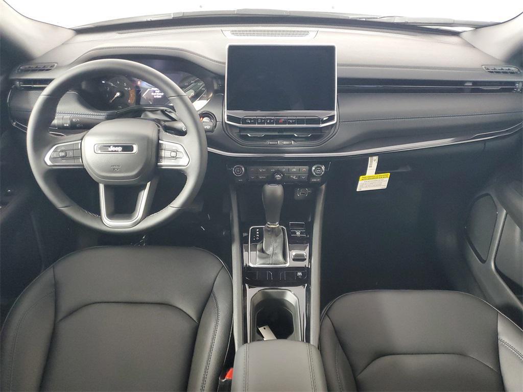 new 2026 Jeep Compass car, priced at $33,545