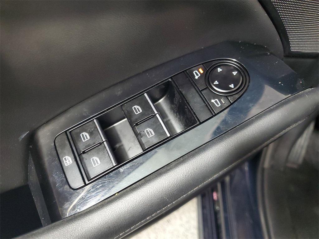 used 2022 Mazda Mazda3 car, priced at $17,488