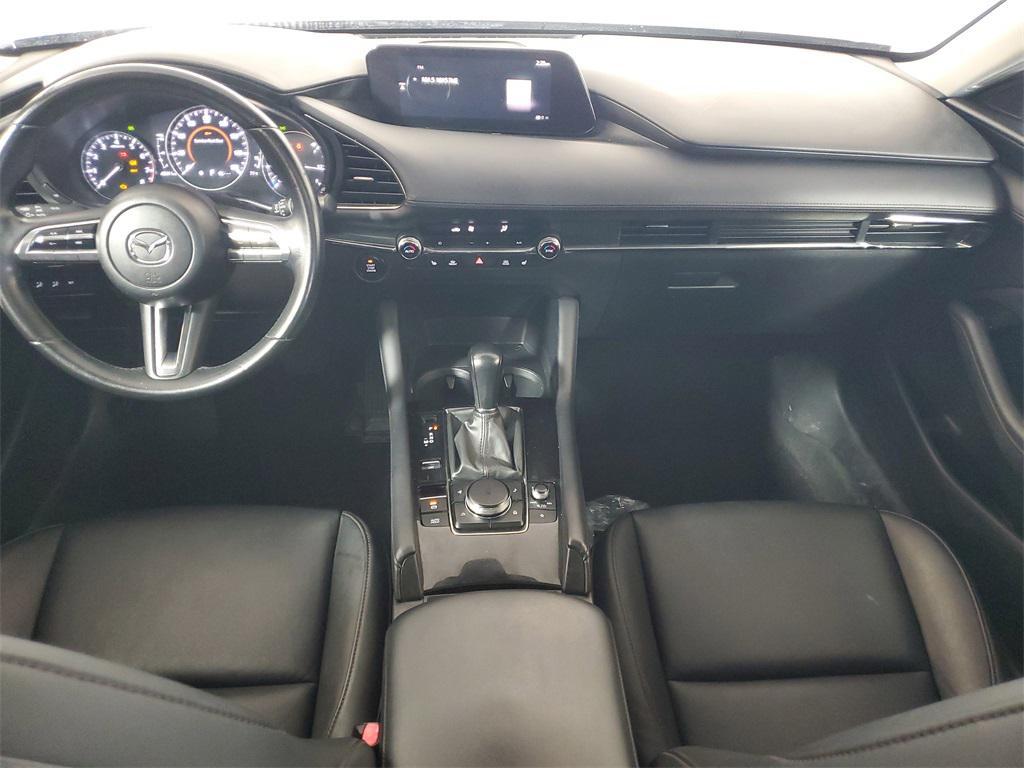 used 2022 Mazda Mazda3 car, priced at $17,488