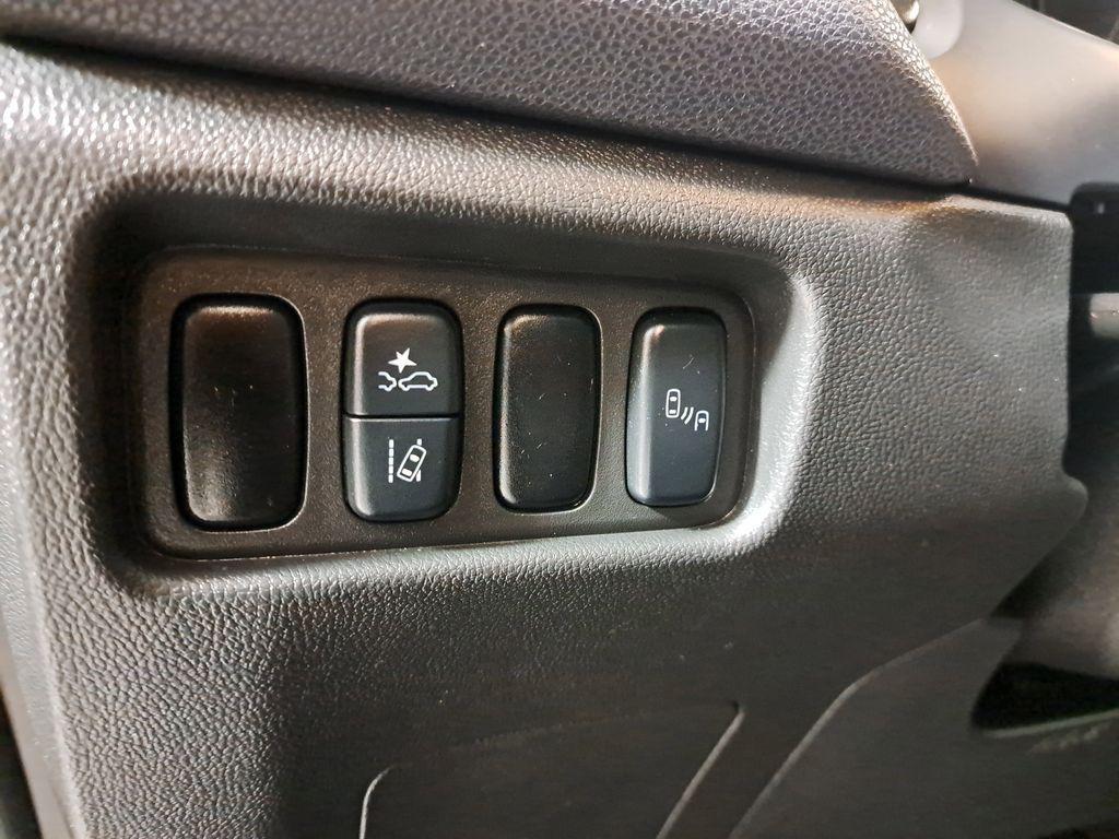 used 2022 Mitsubishi Outlander Sport car, priced at $13,977