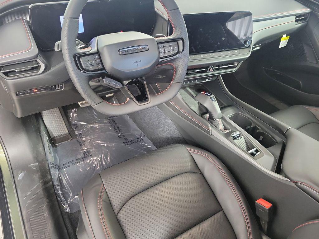 new 2026 Dodge Charger car, priced at $62,646