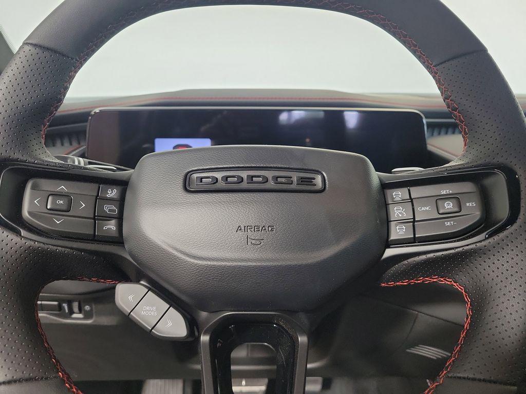 new 2026 Dodge Charger car, priced at $62,646