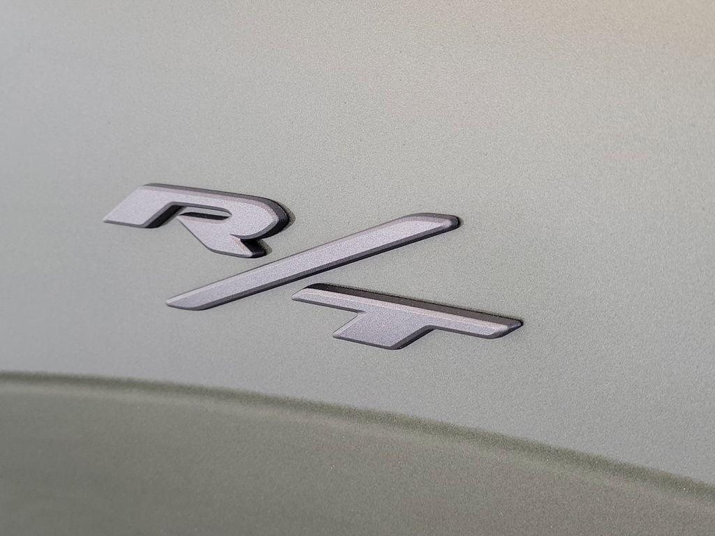 new 2026 Dodge Charger car, priced at $62,646