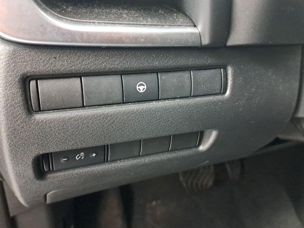 used 2022 Nissan Rogue car, priced at $14,488