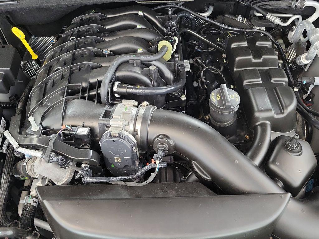 used 2024 Dodge Durango car, priced at $29,064