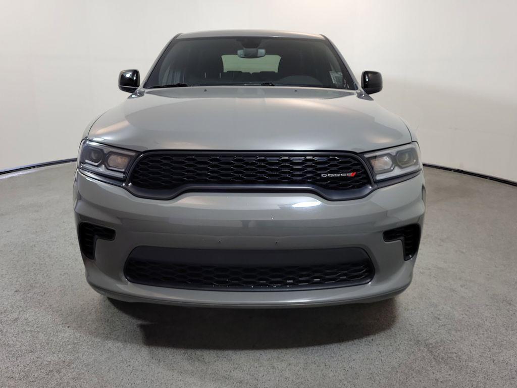 used 2024 Dodge Durango car, priced at $29,064
