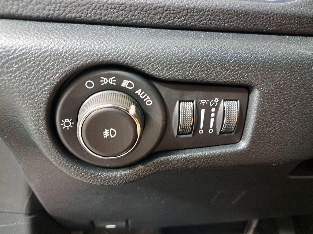 new 2026 Chrysler Pacifica car, priced at $52,095