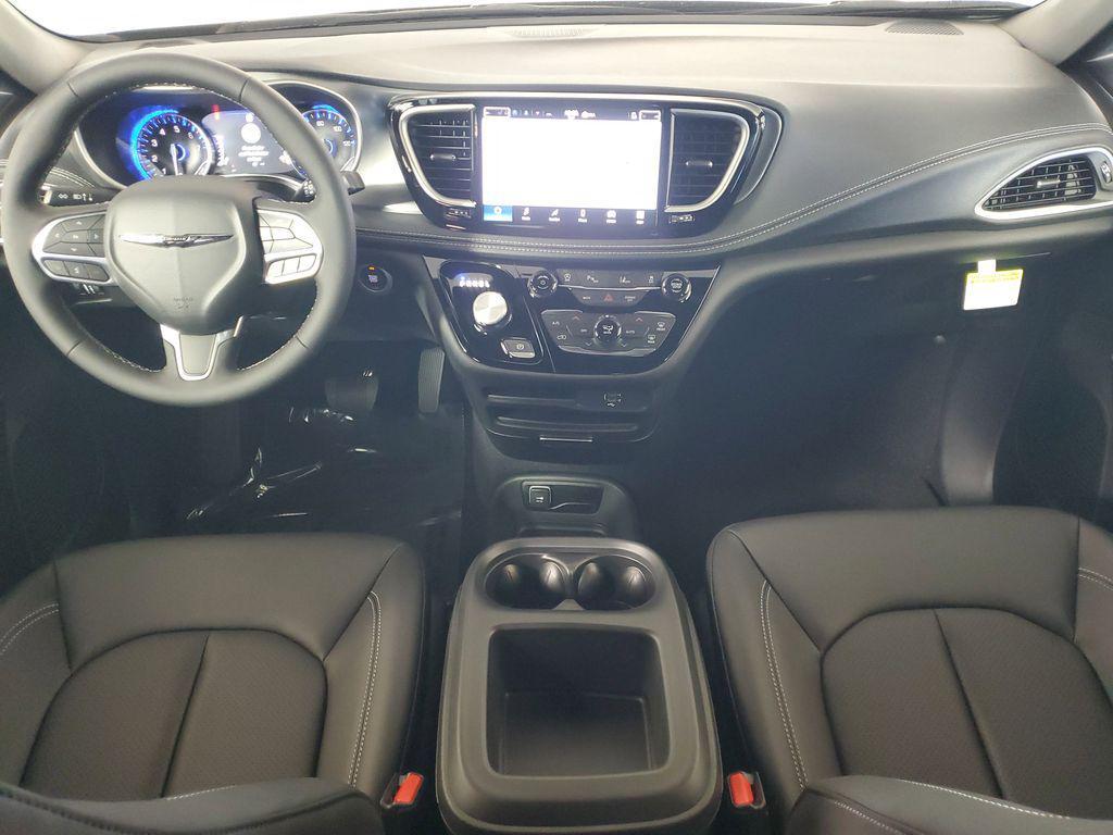 new 2026 Chrysler Pacifica car, priced at $39,371