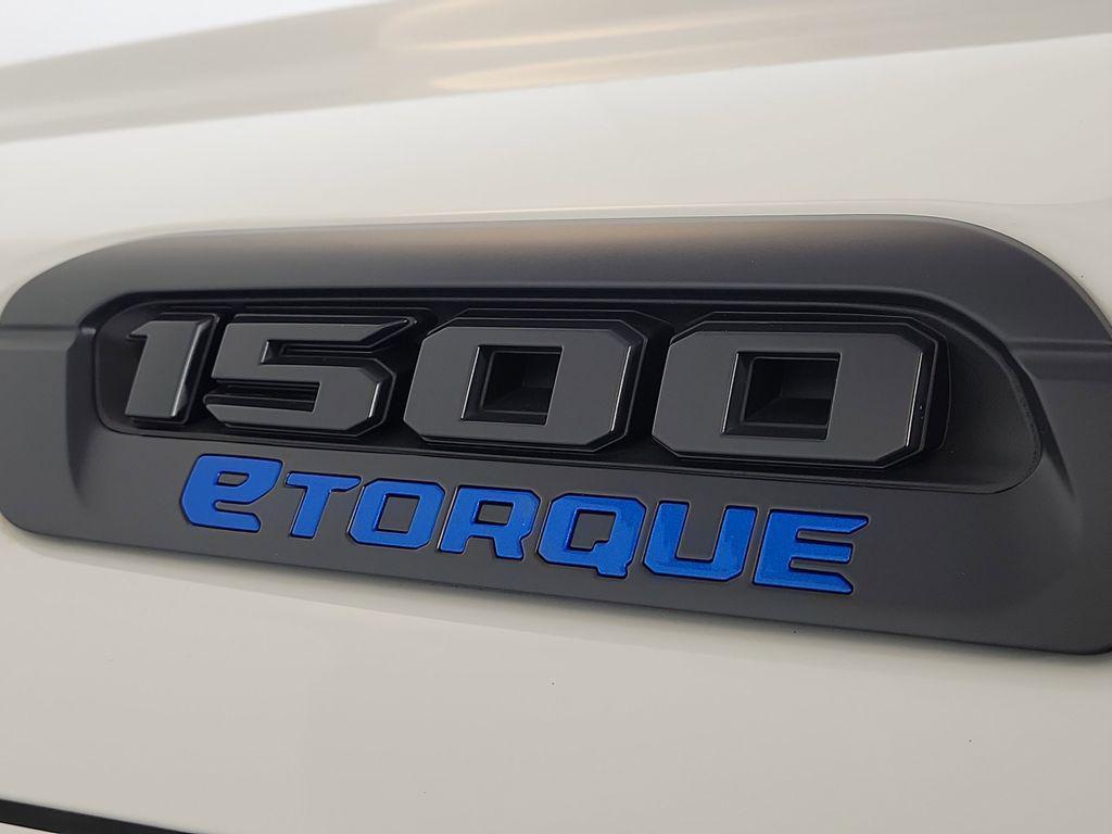 new 2026 Ram 1500 car, priced at $42,421