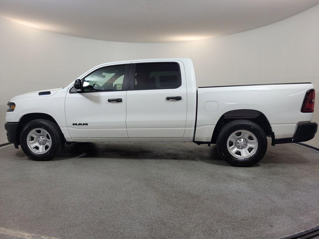 new 2026 Ram 1500 car, priced at $42,421