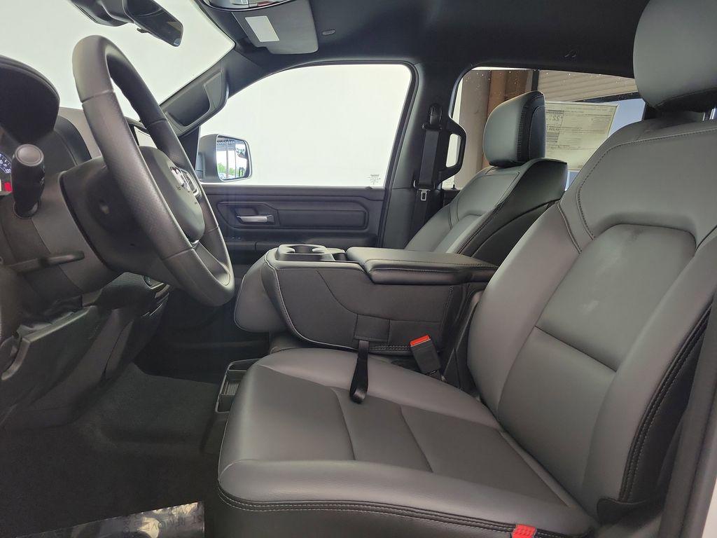 new 2026 Ram 1500 car, priced at $42,421