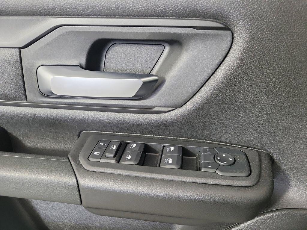 new 2026 Ram 1500 car, priced at $42,421