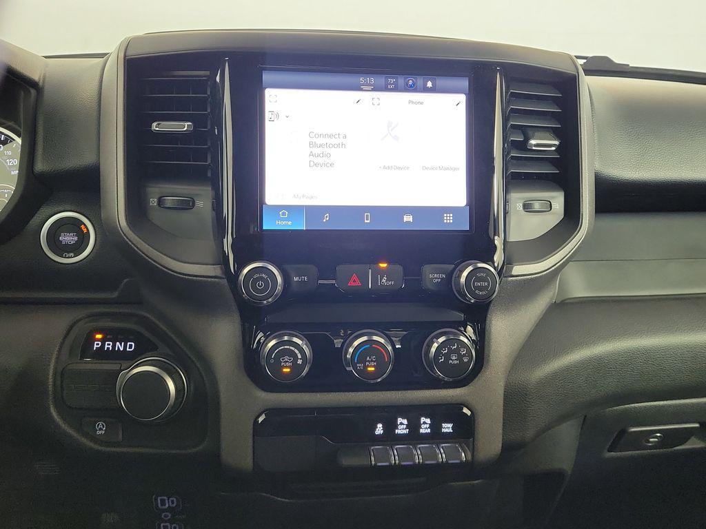 new 2026 Ram 1500 car, priced at $42,421