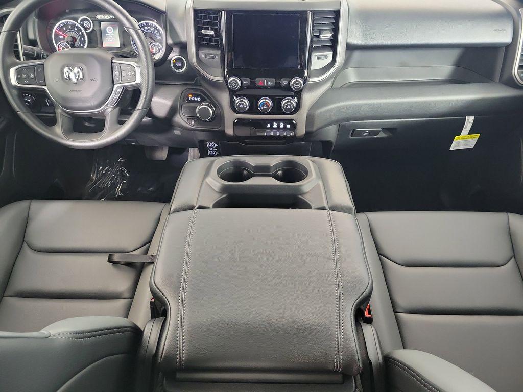new 2026 Ram 1500 car, priced at $42,421