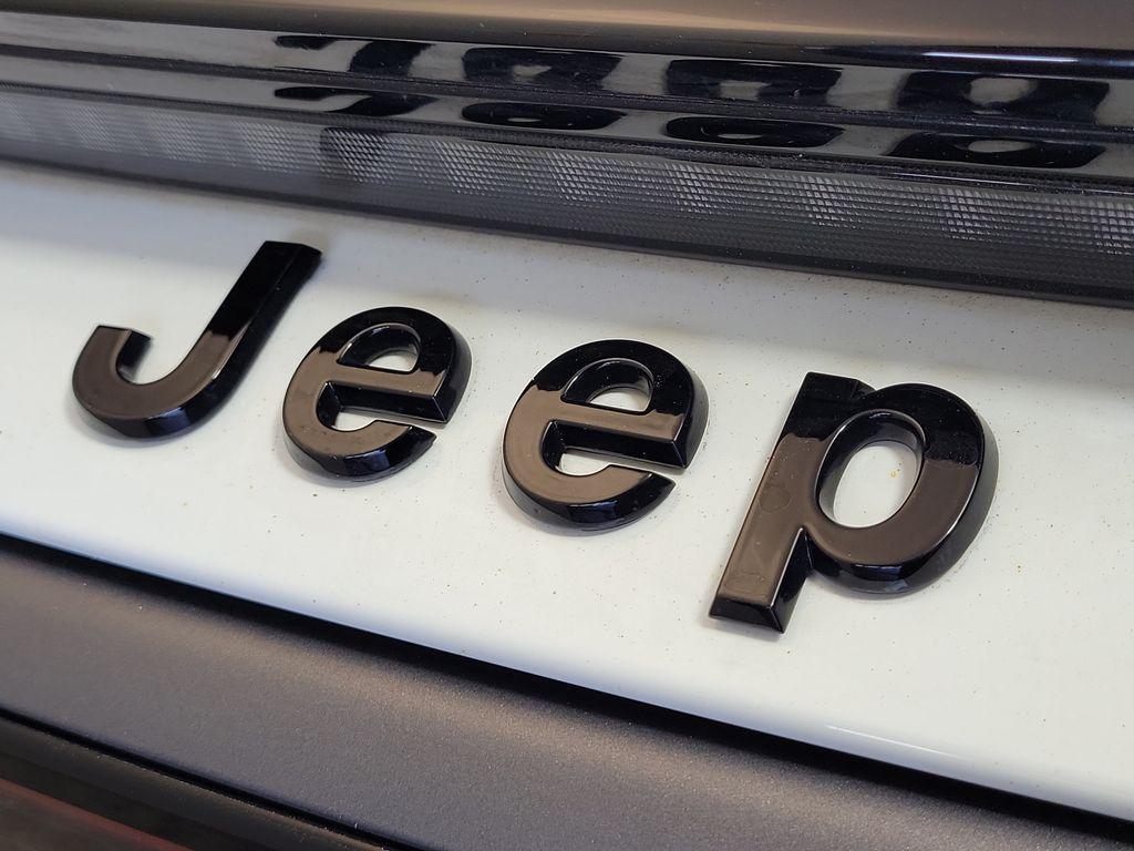 used 2024 Jeep Wagoneer S car, priced at $36,364