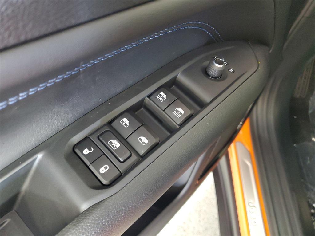 new 2026 Jeep Compass car, priced at $31,357