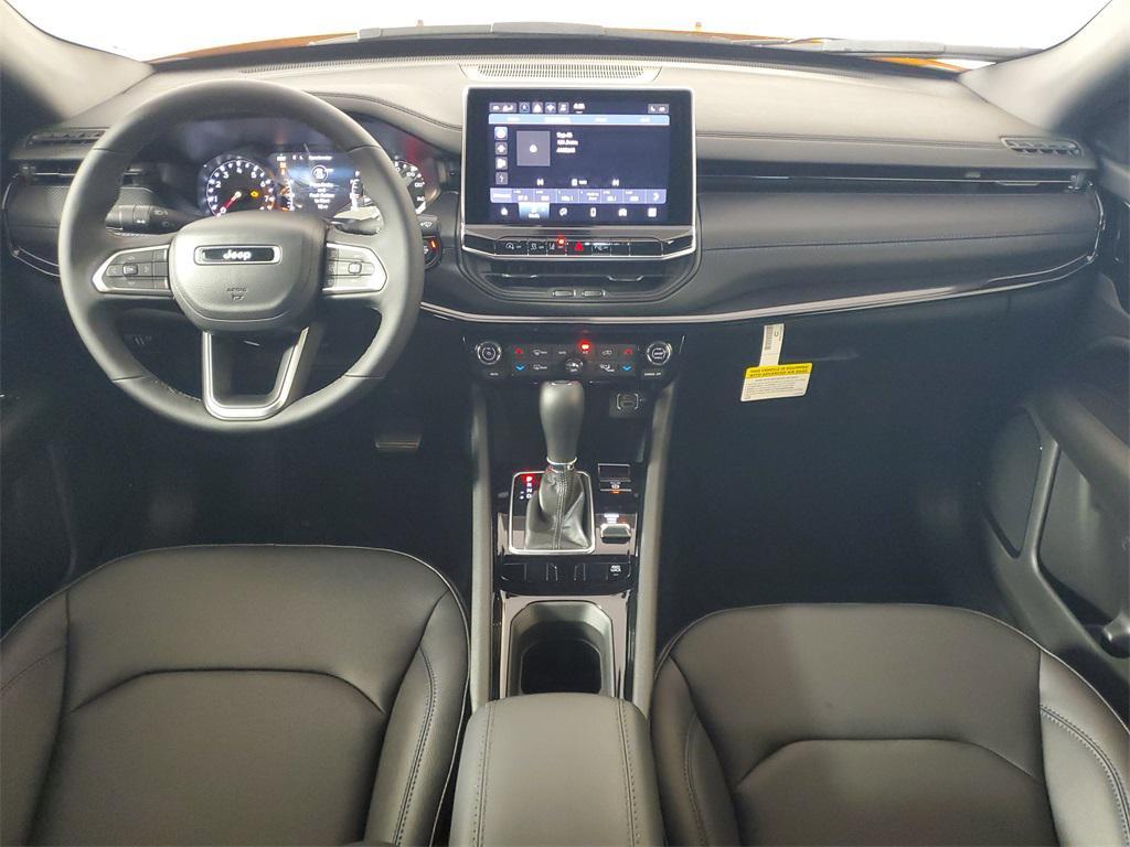 new 2026 Jeep Compass car, priced at $31,357