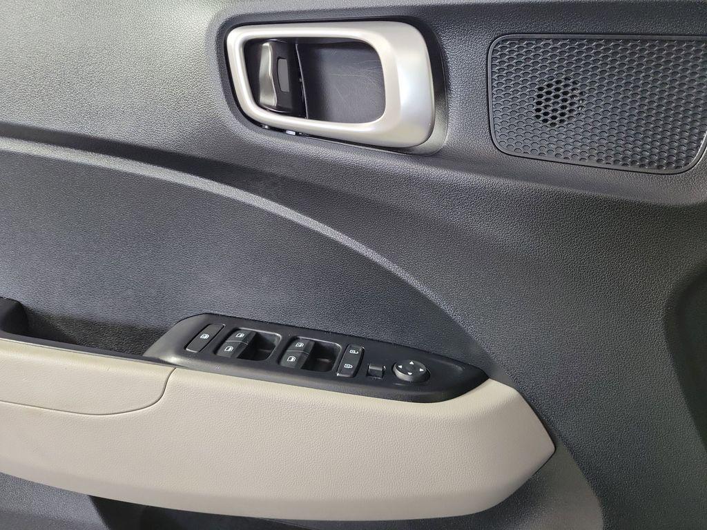 used 2023 Hyundai Venue car, priced at $18,053