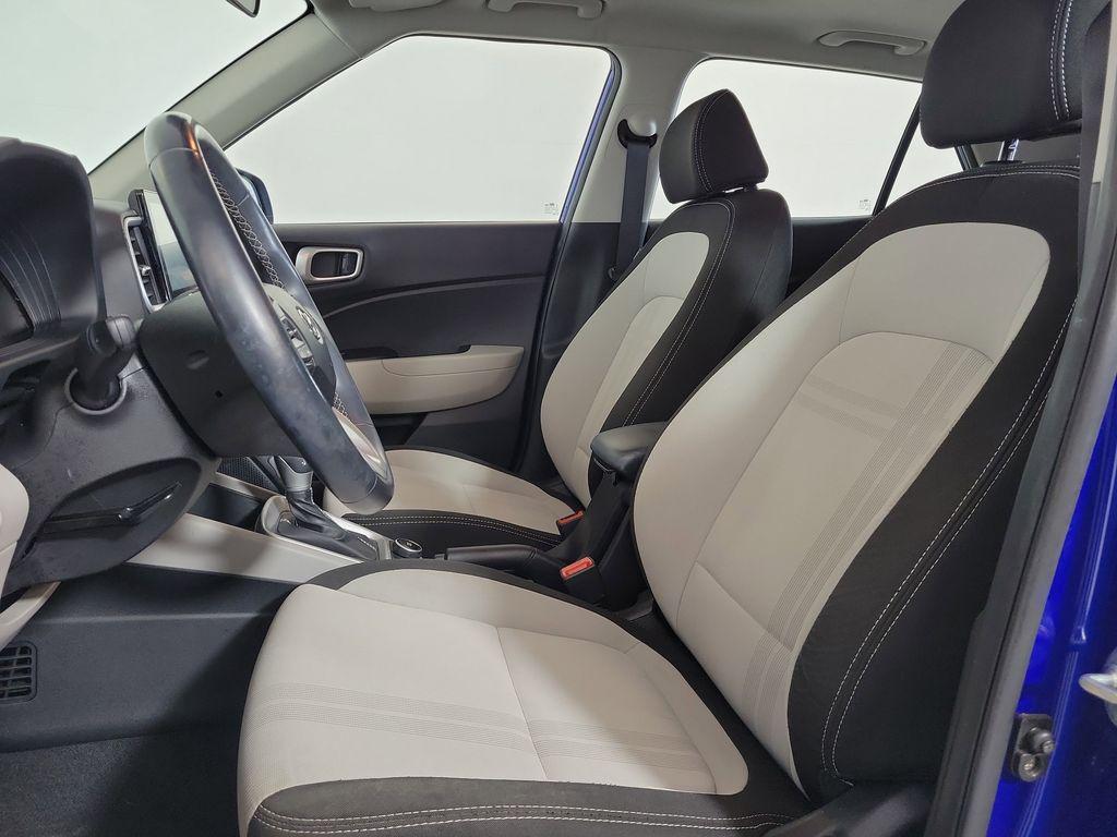used 2023 Hyundai Venue car, priced at $18,053