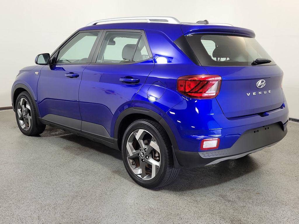 used 2023 Hyundai Venue car, priced at $18,053
