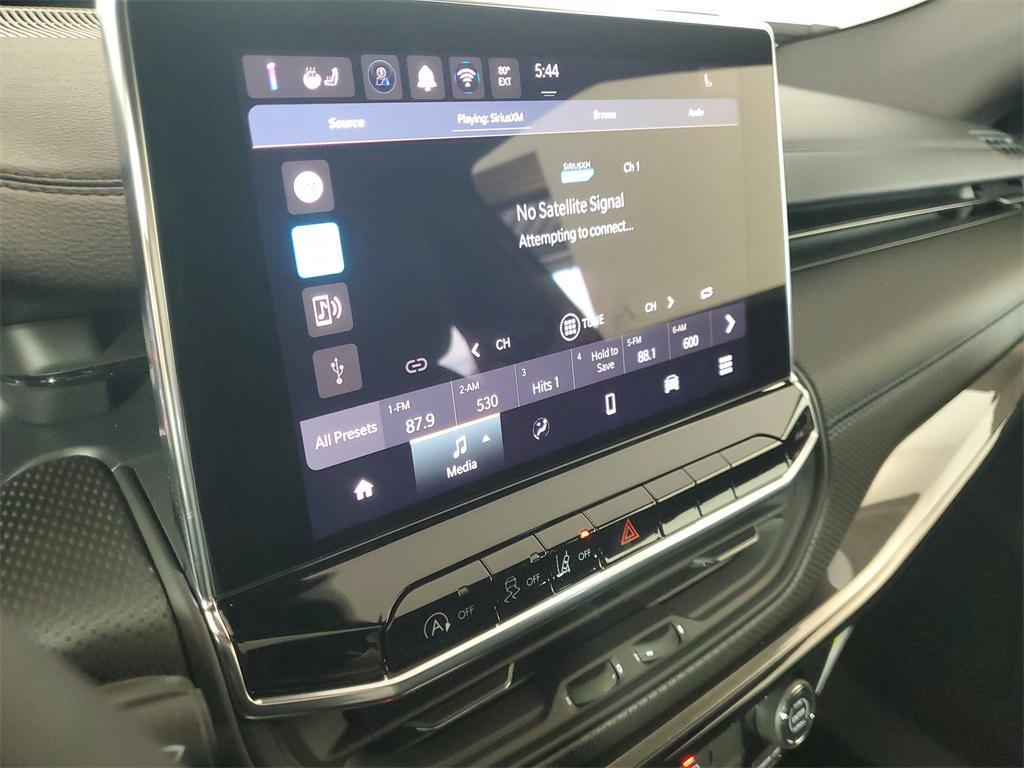 new 2026 Jeep Compass car, priced at $29,717