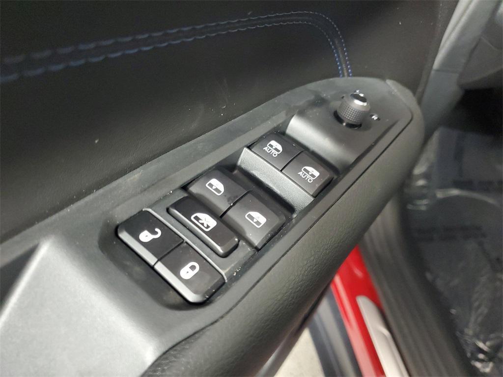 new 2026 Jeep Compass car, priced at $29,717