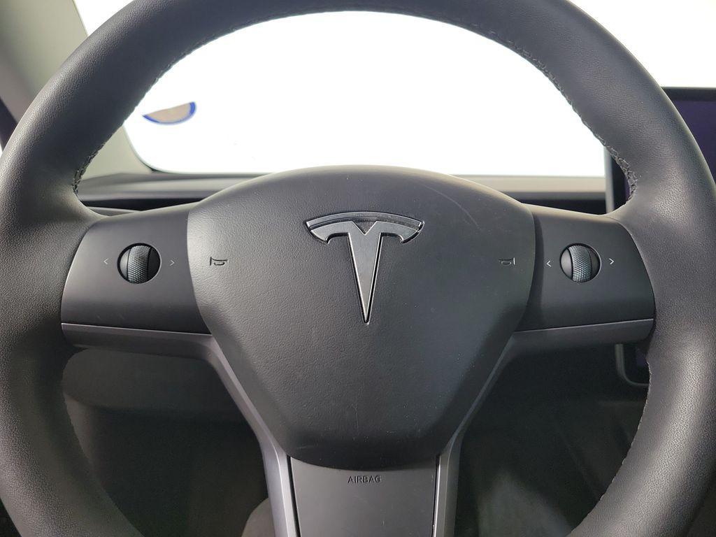 used 2023 Tesla Model 3 car, priced at $25,864