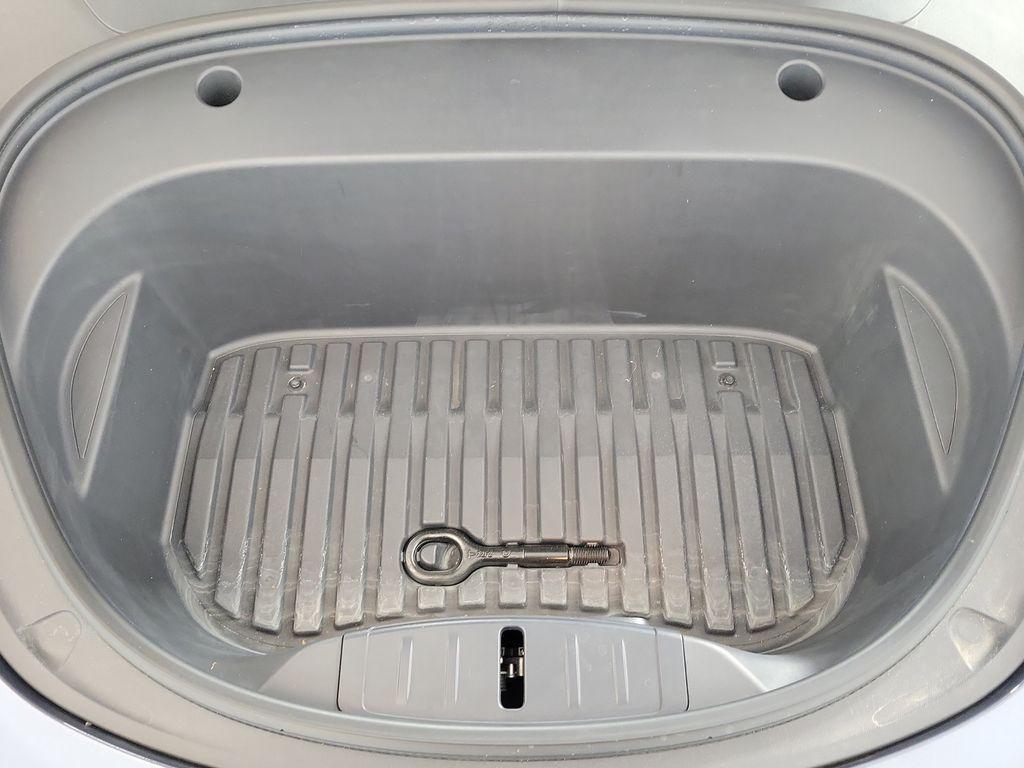 used 2023 Tesla Model 3 car, priced at $25,864