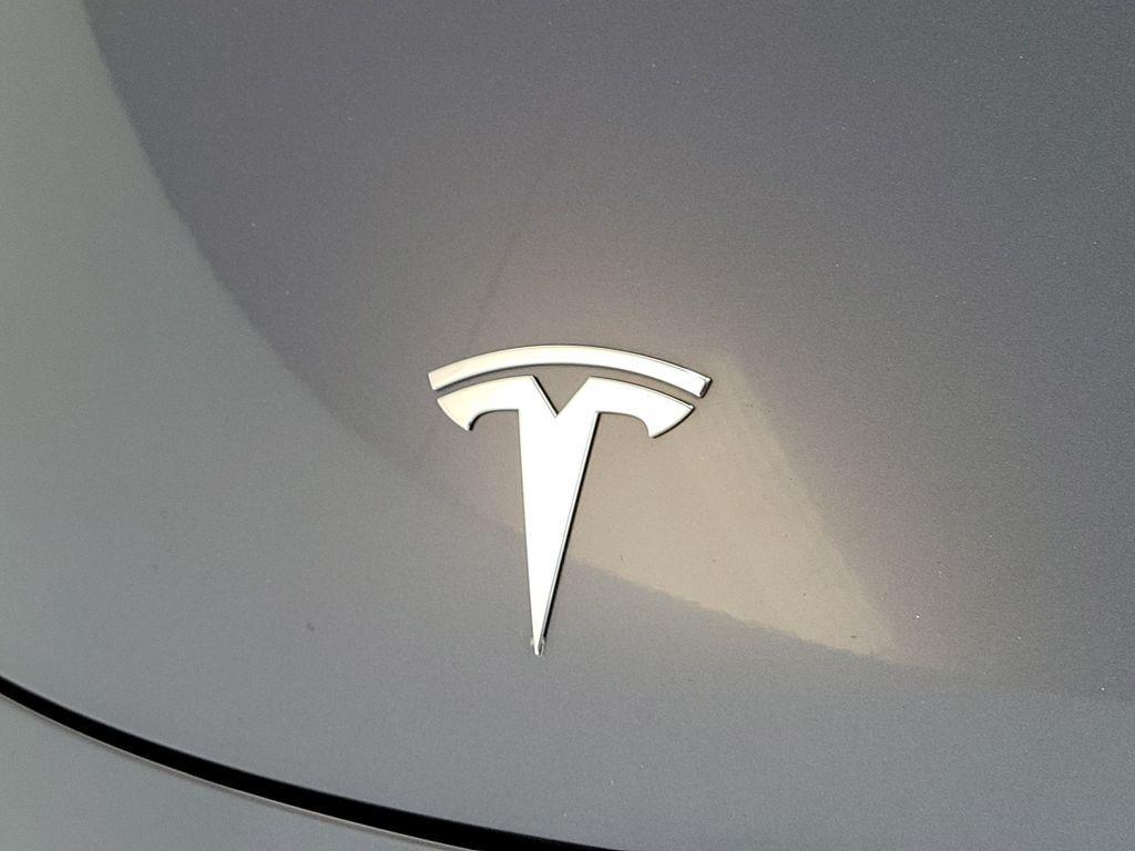 used 2023 Tesla Model 3 car, priced at $25,864