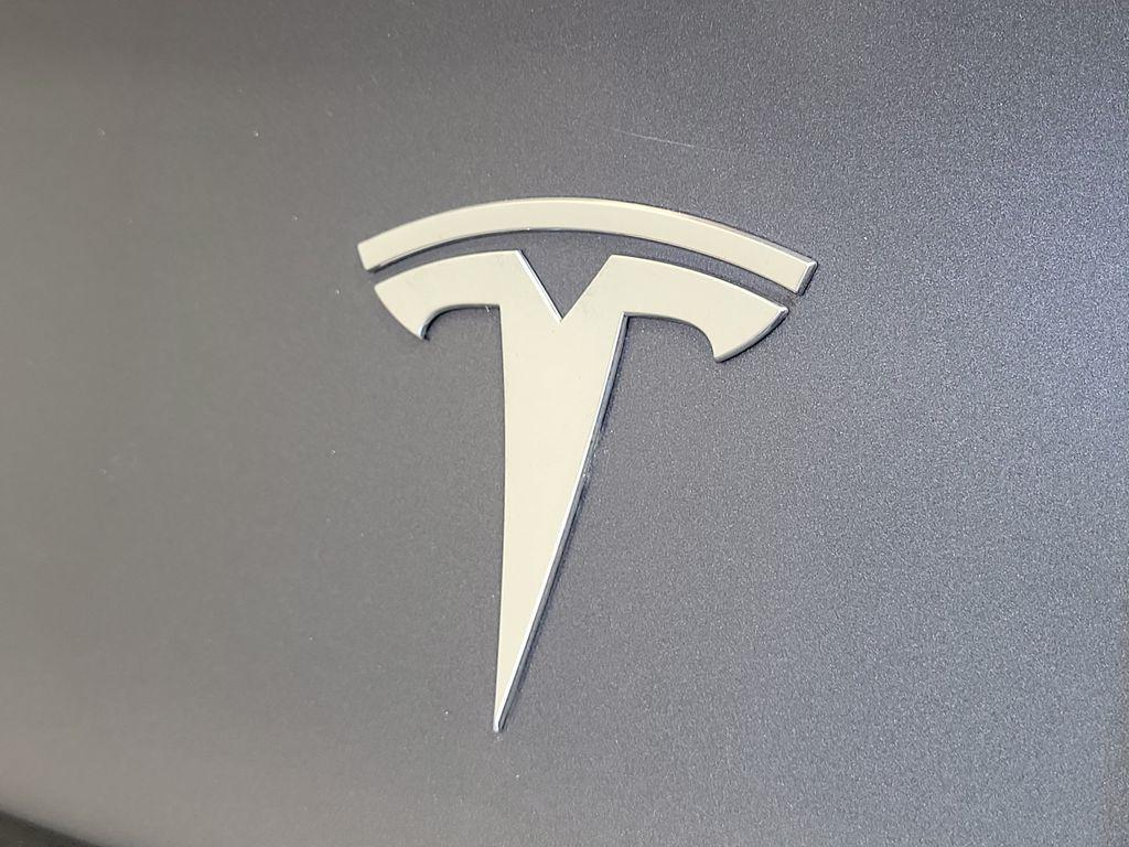 used 2023 Tesla Model 3 car, priced at $25,864