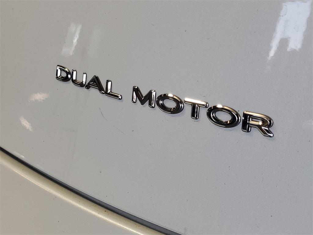 used 2023 Tesla Model 3 car, priced at $25,888