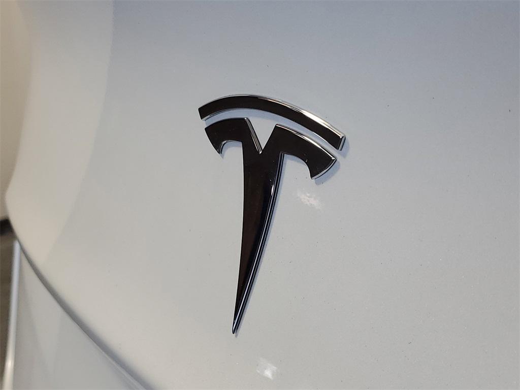 used 2023 Tesla Model 3 car, priced at $25,888