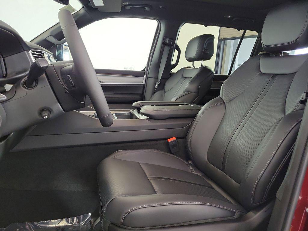 new 2026 Jeep Grand Wagoneer car, priced at $78,838