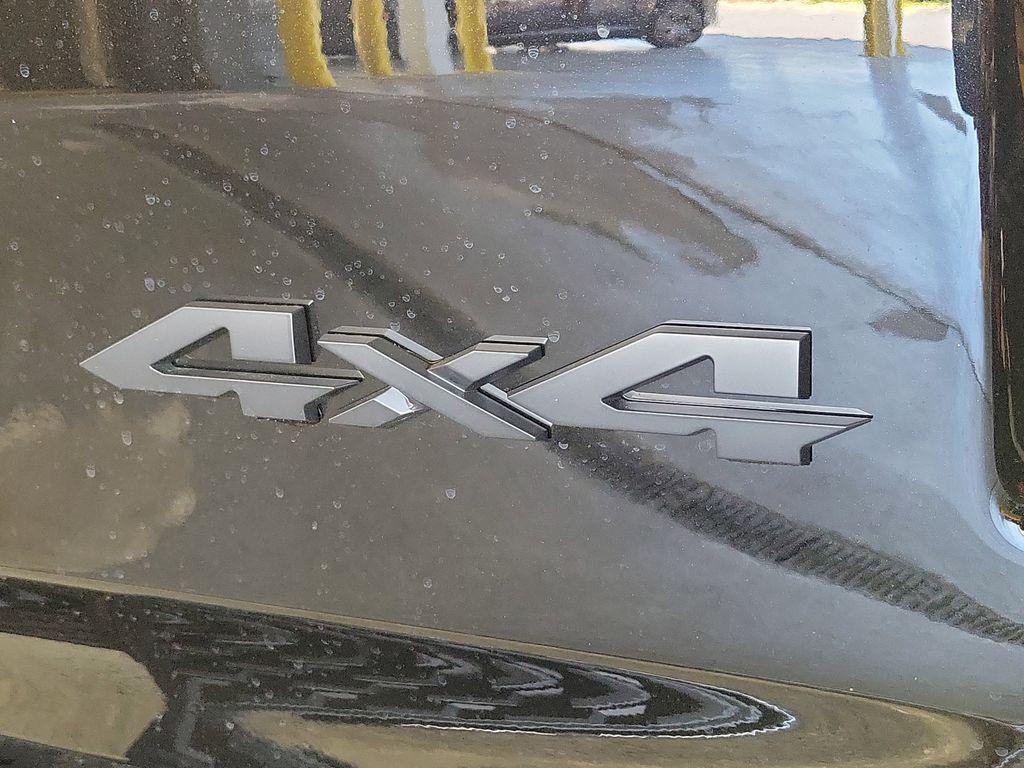 new 2026 Ram 1500 car, priced at $62,603