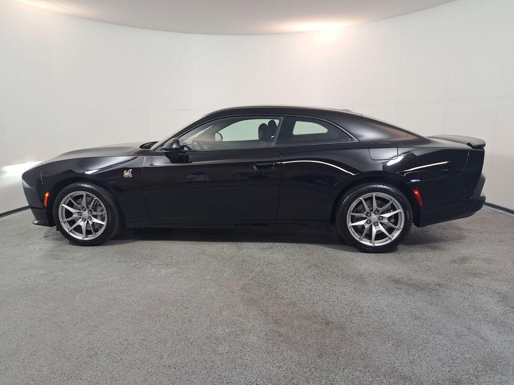 new 2026 Dodge Charger car, priced at $53,737