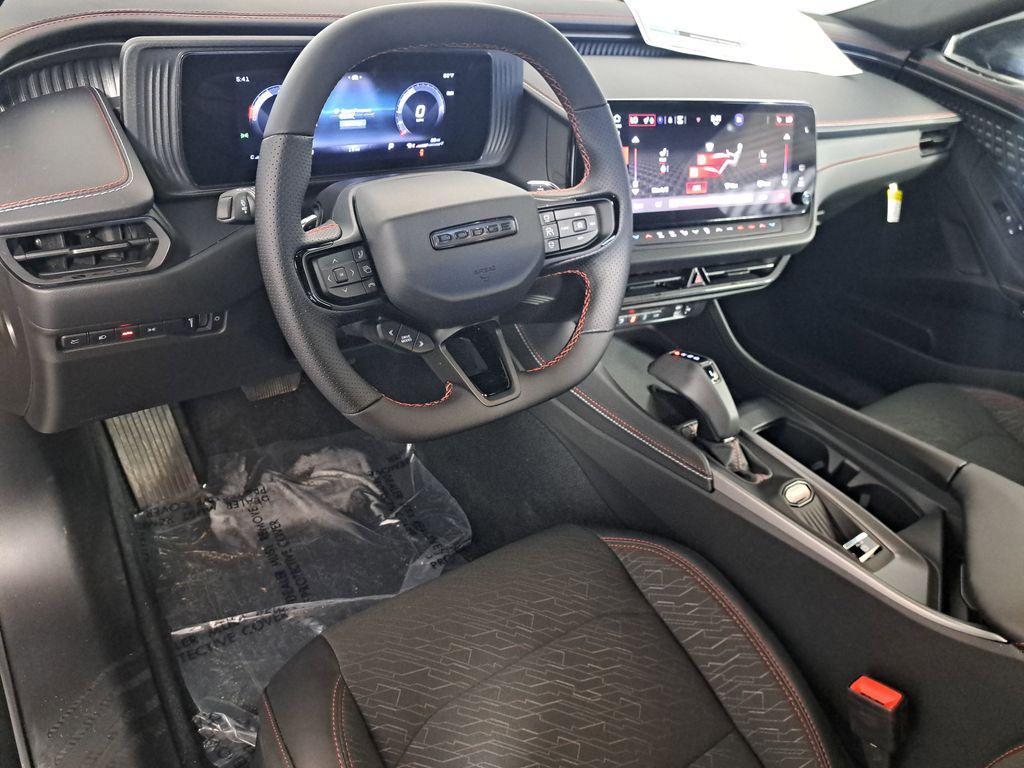 new 2026 Dodge Charger car, priced at $53,737