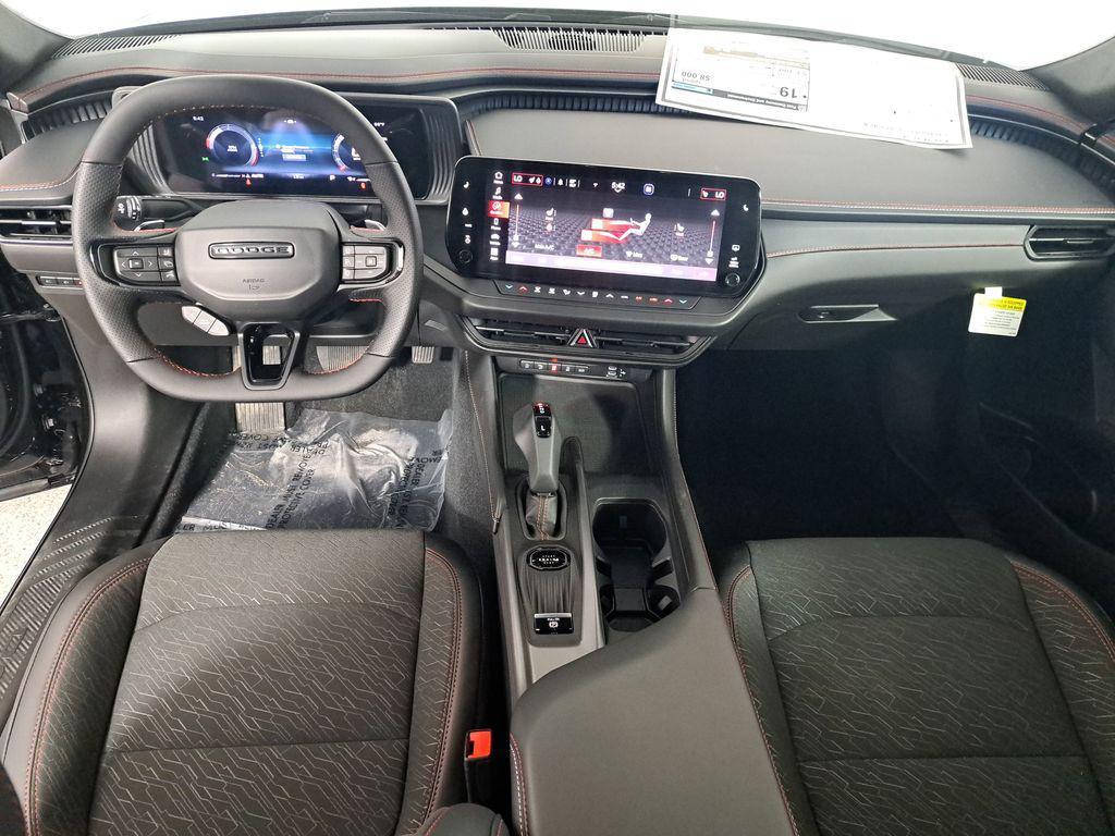 new 2026 Dodge Charger car, priced at $53,737